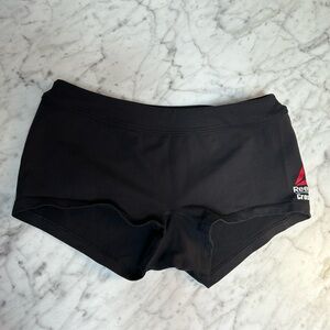 Reebok CrossFit Games 2018 Shorts Black